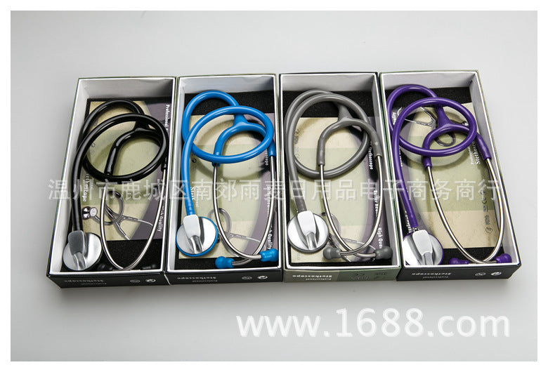 Classic Nurse Stethoscope
