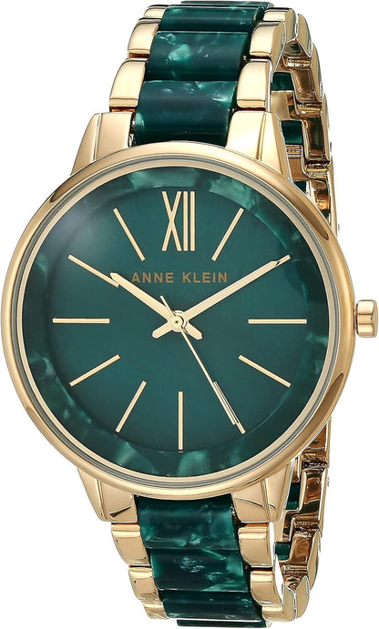 Women'S Resin Bracelet Watch