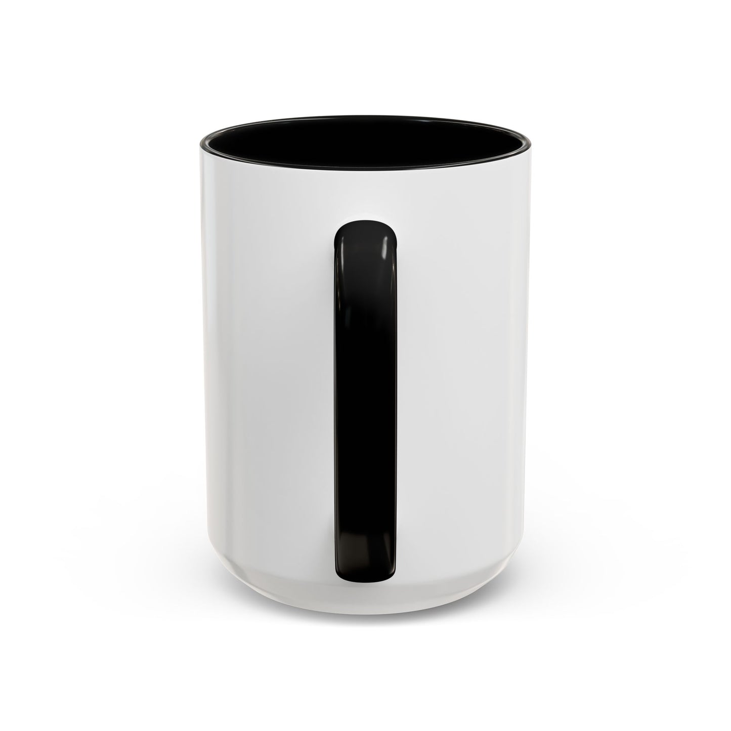 Peace Over Pressure Nurse Coffee Mug  "Calm Looks Good on Me" Accent Mug