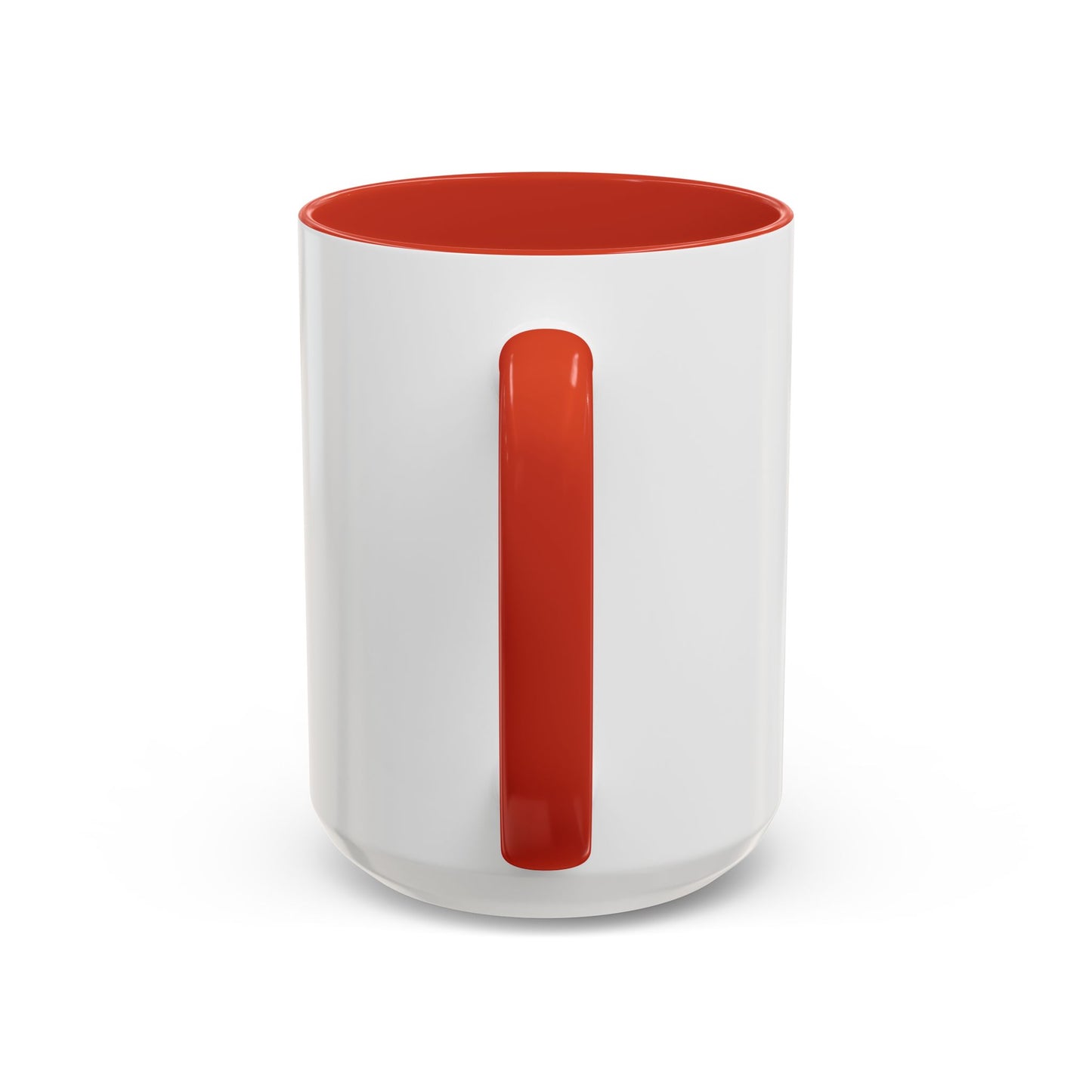 Peace Over Pressure Nurse Coffee Mug  "Calm Looks Good on Me" Accent Mug