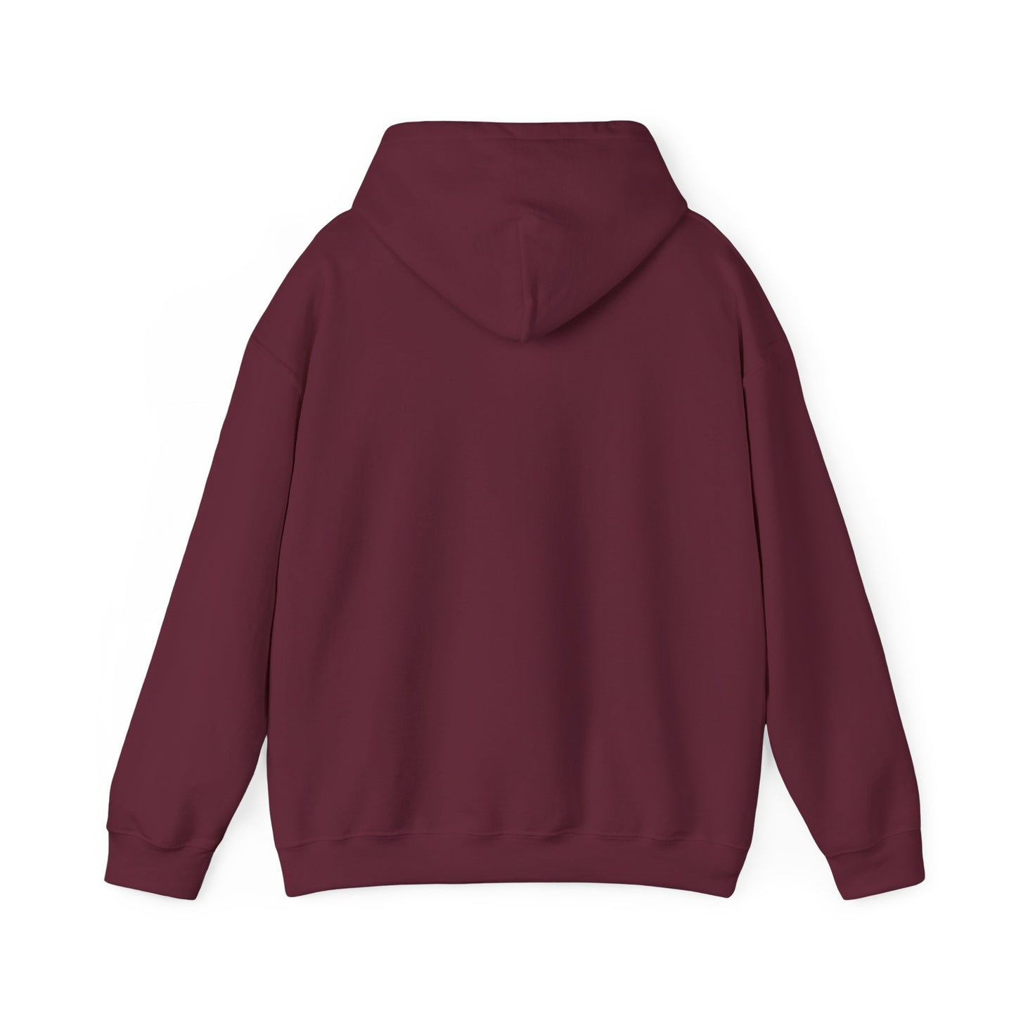 Peace Over Pressure Hoodie Delicate Lotus In Scrubs Graphic Sweatshirt