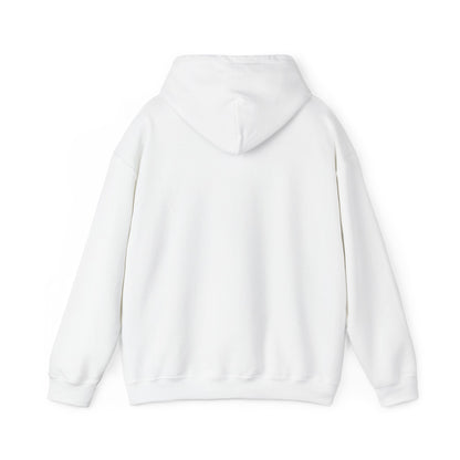 Peace Over Pressure Hoodie Delicate Lotus In Scrubs Graphic Sweatshirt