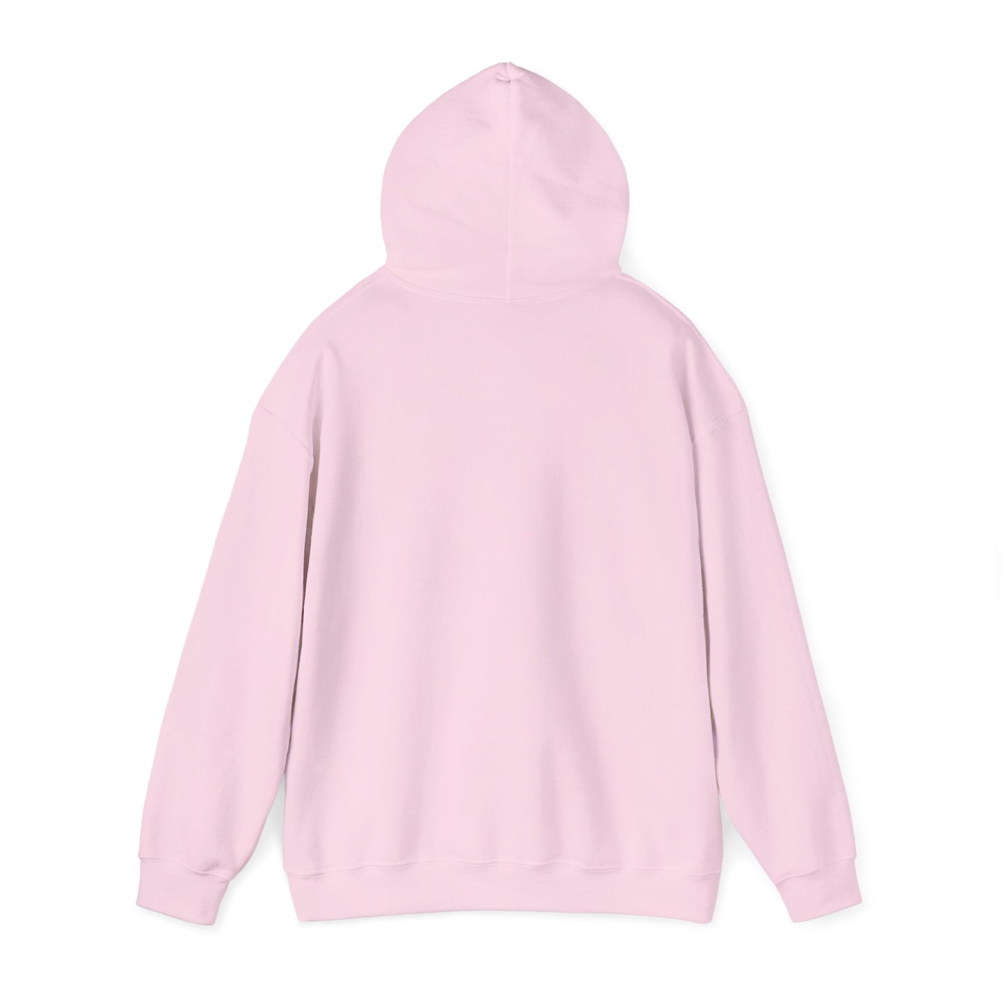 Peace Over Pressure Hoodie Delicate Lotus In Scrubs Graphic Sweatshirt
