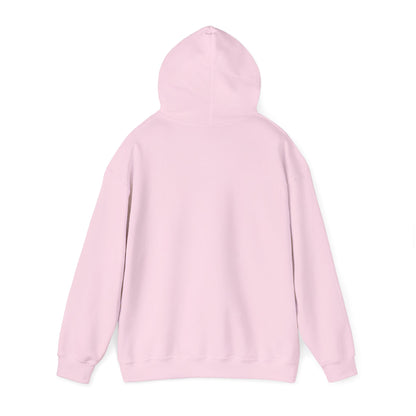Peace Over Pressure Hoodie Delicate Lotus In Scrubs Graphic Sweatshirt