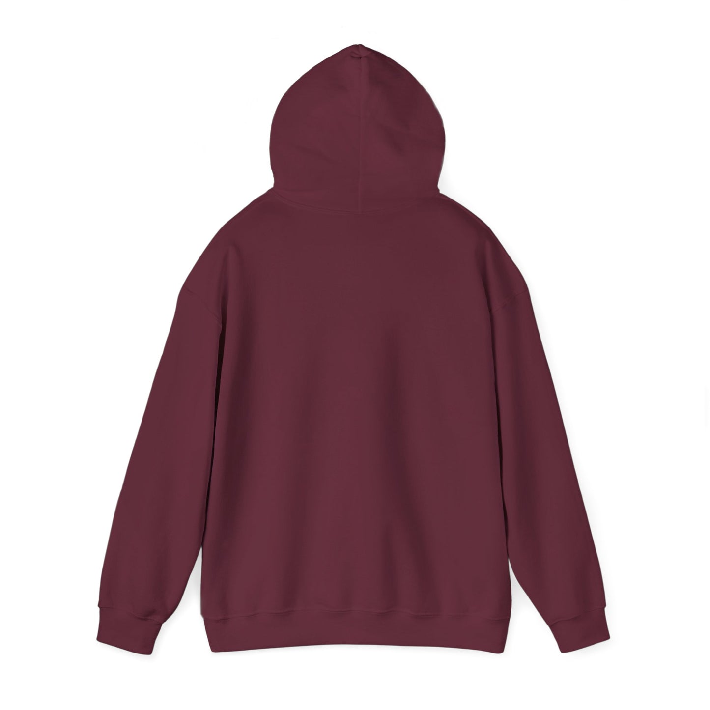 Peace Over Pressure Hoodie Delicate Lotus In Scrubs Graphic Sweatshirt