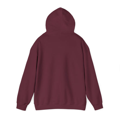 Peace Over Pressure Hoodie Delicate Lotus In Scrubs Graphic Sweatshirt