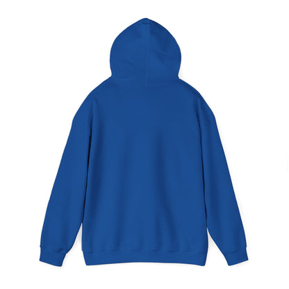 Hoodie — "Peace Over Perfection" Inspirational Womens Pullover