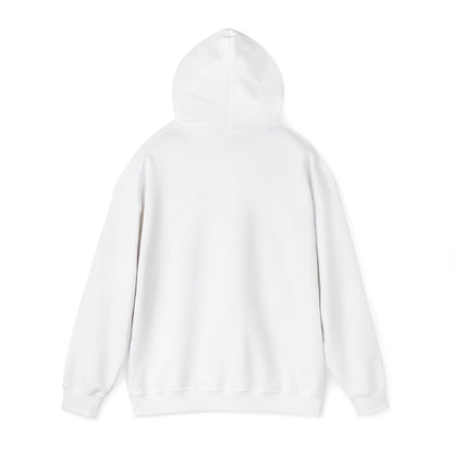 Peace Over Pressure Hoodie Delicate Lotus In Scrubs Graphic Sweatshirt