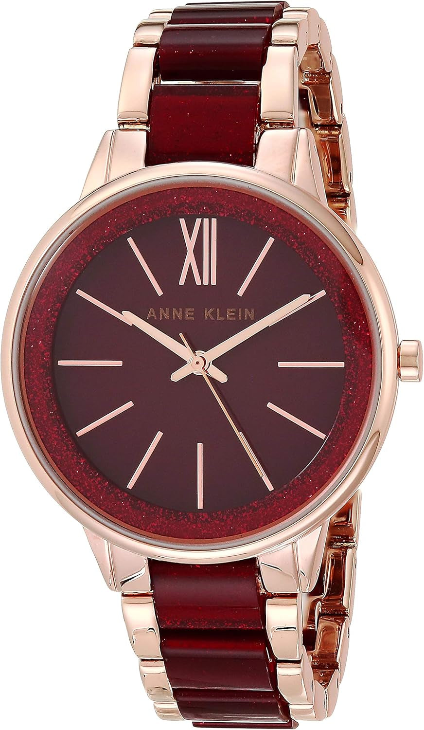 Women'S Resin Bracelet Watch