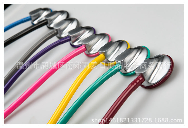Classic Nurse Stethoscope