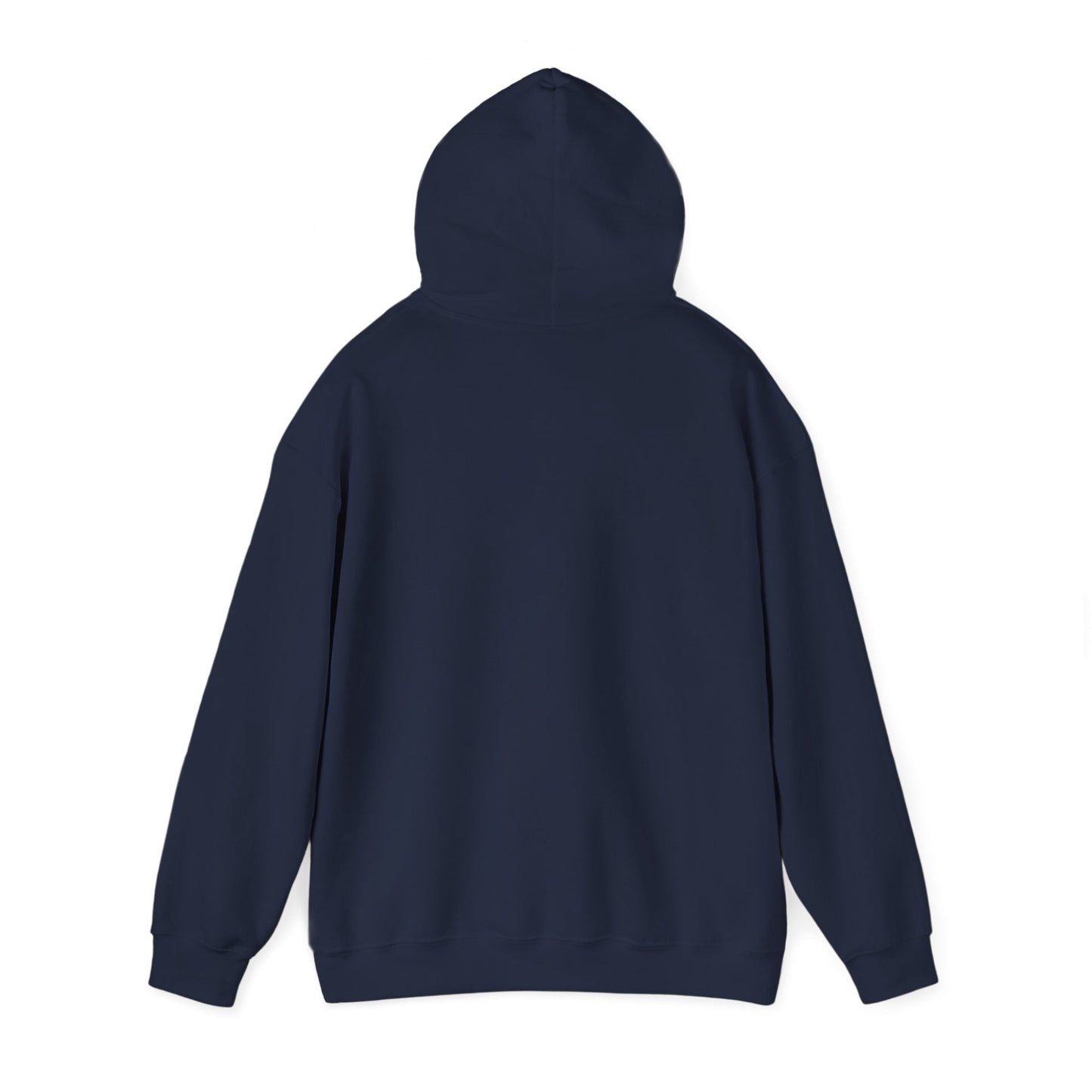Peace Over Pressure Hoodie Delicate Lotus In Scrubs Graphic Sweatshirt