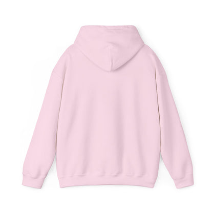 Peace Over Pressure Hoodie Delicate Lotus In Scrubs Graphic Sweatshirt