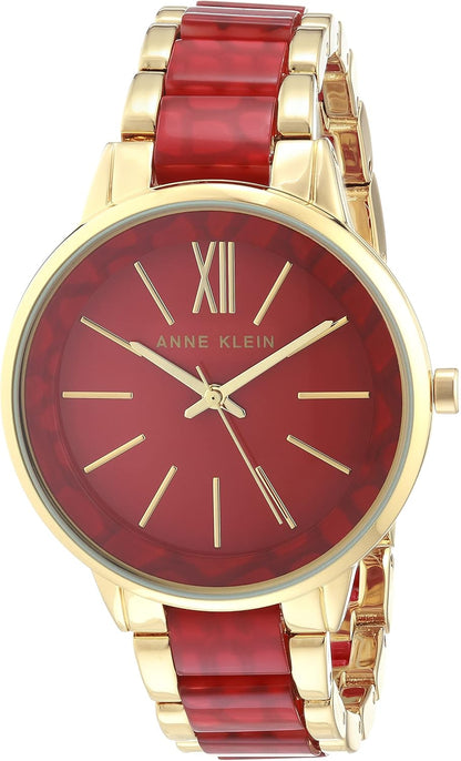 Women'S Resin Bracelet Watch