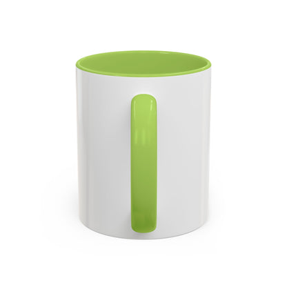 Coffee Mug  "Peace Over Pressure: I Give Care... And I Need It Too" Nurse Tribute
