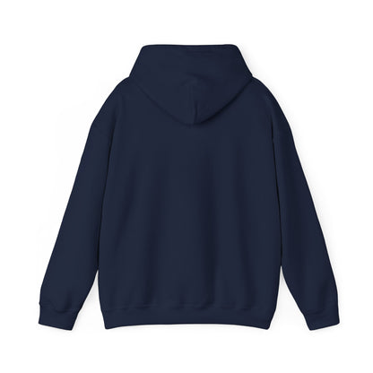 Peace Over Pressure Hoodie Delicate Lotus In Scrubs Graphic Sweatshirt