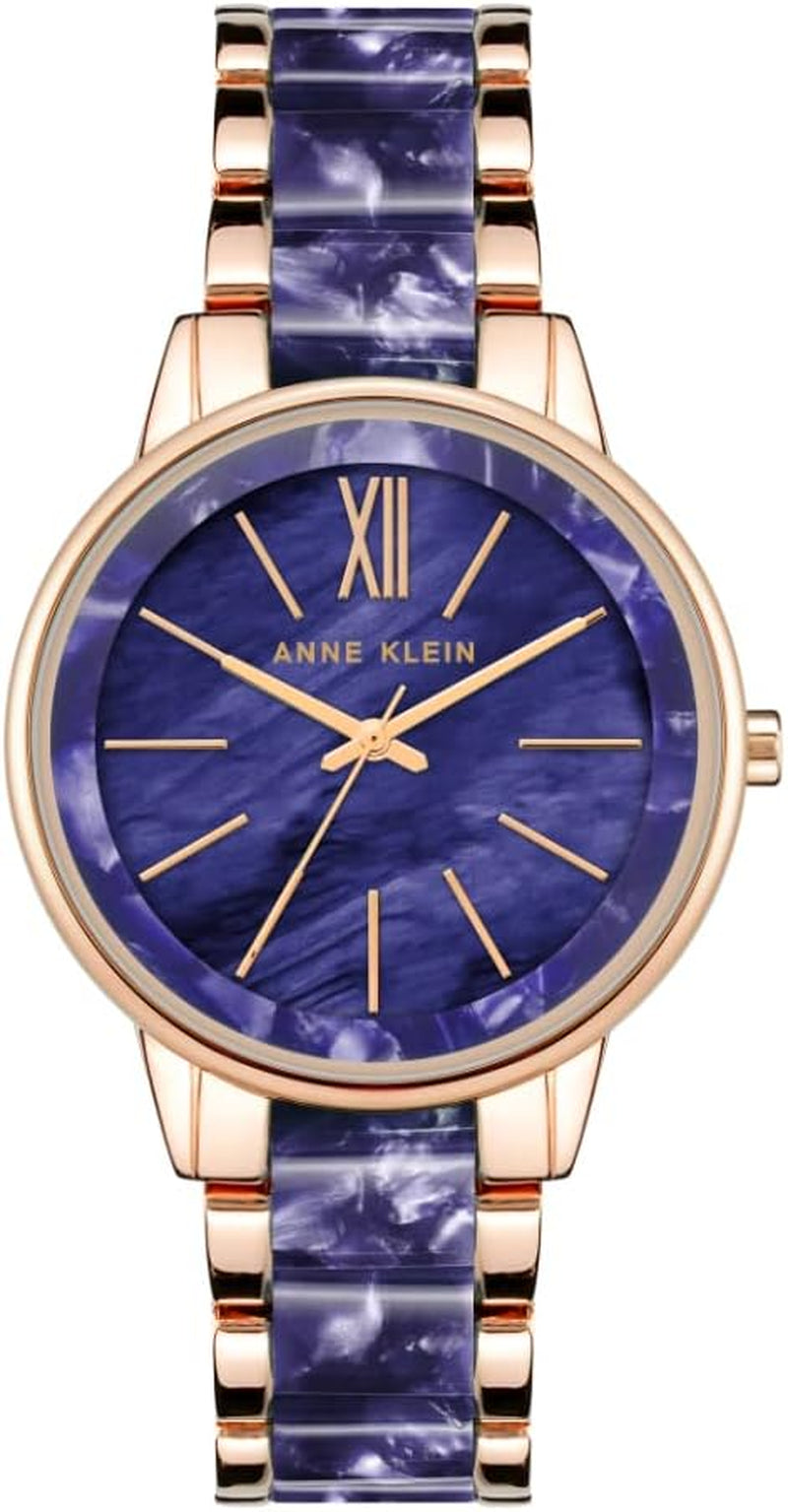 Women'S Resin Bracelet Watch