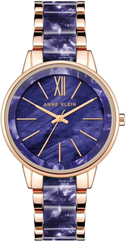 Women'S Resin Bracelet Watch