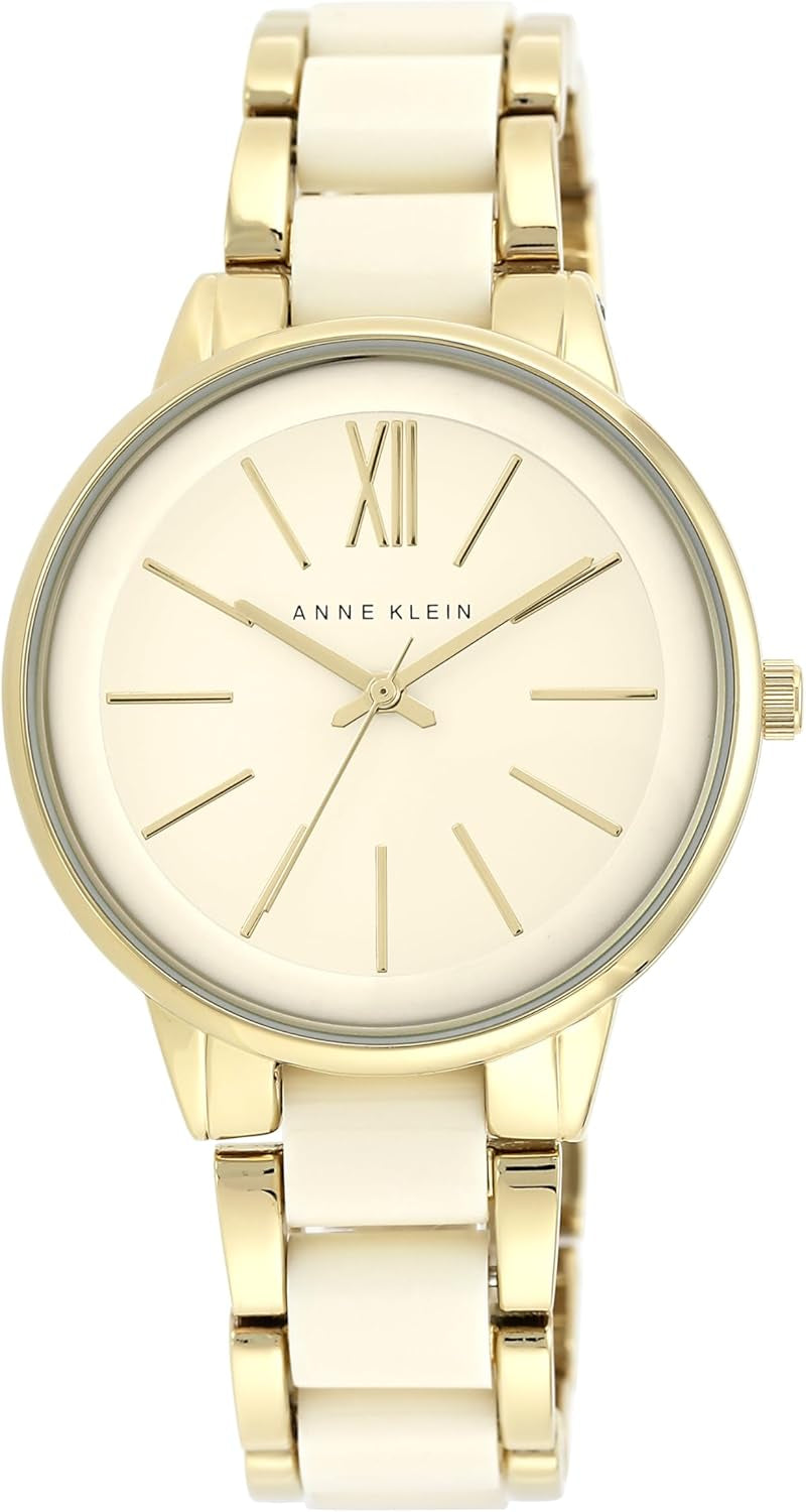 Women'S Resin Bracelet Watch