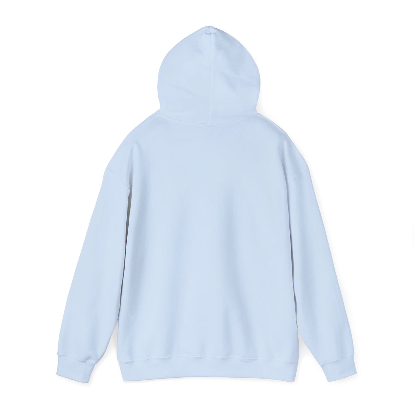 Peace Over Pressure Hoodie Delicate Lotus In Scrubs Graphic Sweatshirt