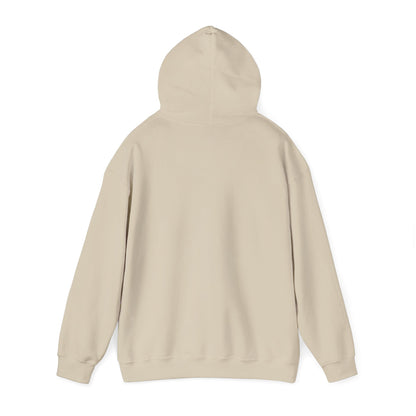 Peace Over Pressure Hoodie Delicate Lotus In Scrubs Graphic Sweatshirt
