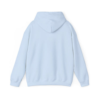 Peace Over Pressure Hoodie Delicate Lotus In Scrubs Graphic Sweatshirt