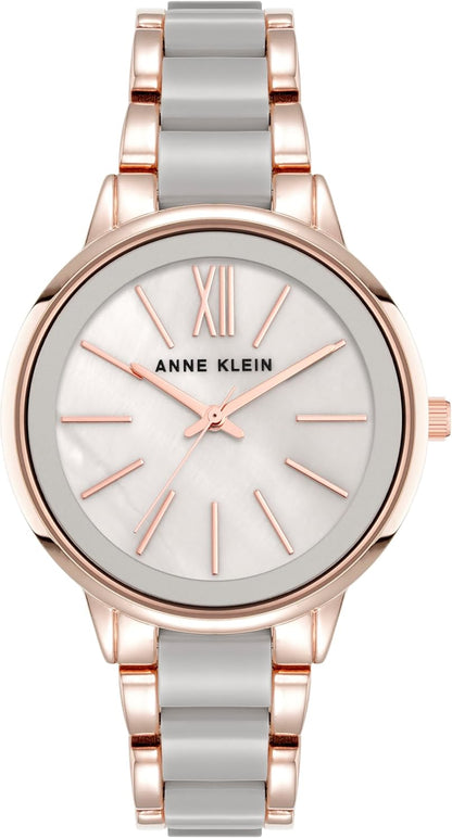 Women'S Resin Bracelet Watch