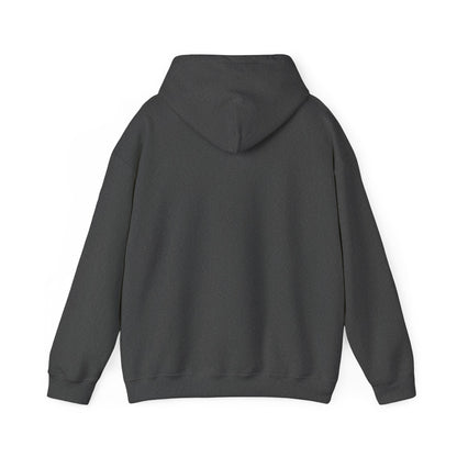 Peace Over Pressure Hoodie Delicate Lotus In Scrubs Graphic Sweatshirt