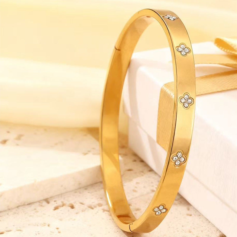 Stack Bracelet Set