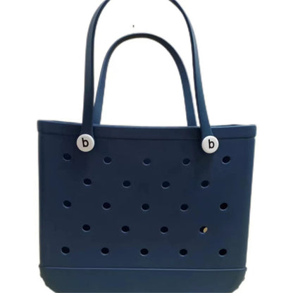 Delicate Shift Tote
