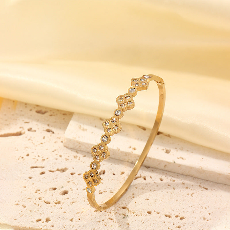 Stack Bracelet Set