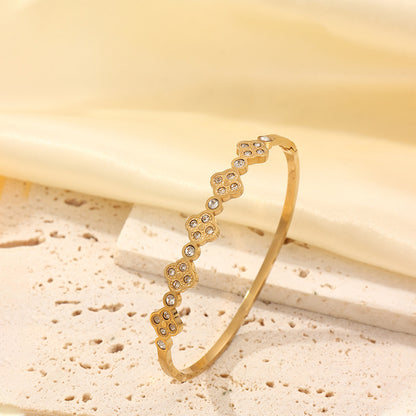 Stack Bracelet Set