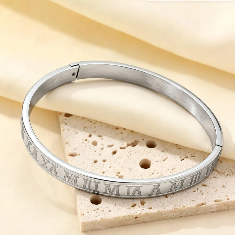 Stack Bracelet Set
