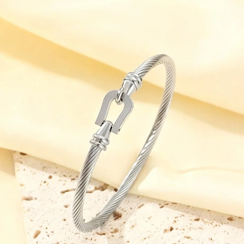 Stack Bracelet Set