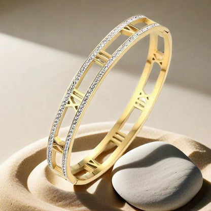 Stack Bracelet Set