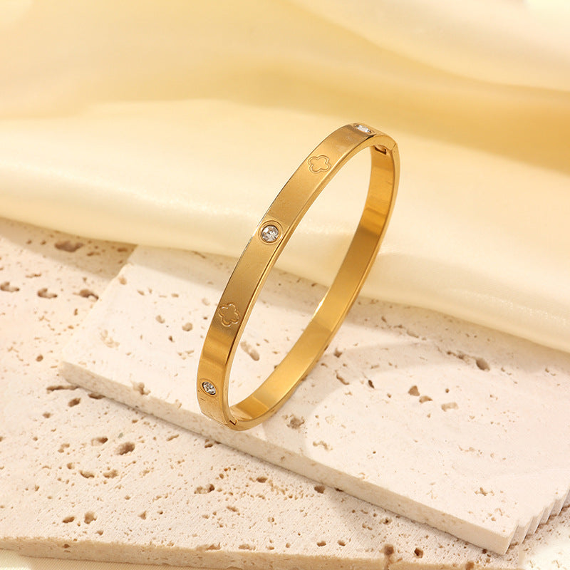 Stack Bracelet Set