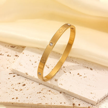 Stack Bracelet Set