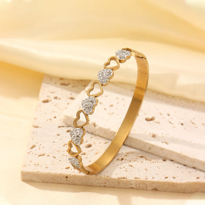Stack Bracelet Set