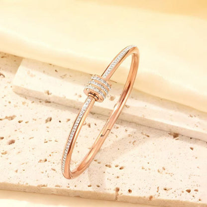 Stack Bracelet Set