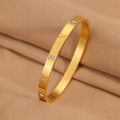 Stack Bracelet Set