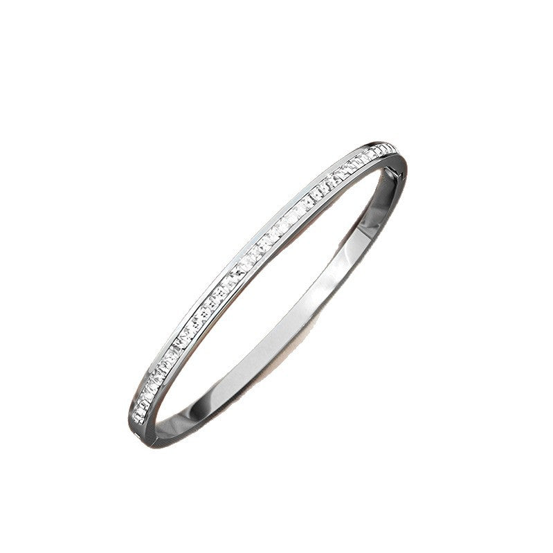 Stack Bracelet Set