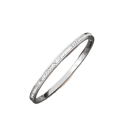Stack Bracelet Set