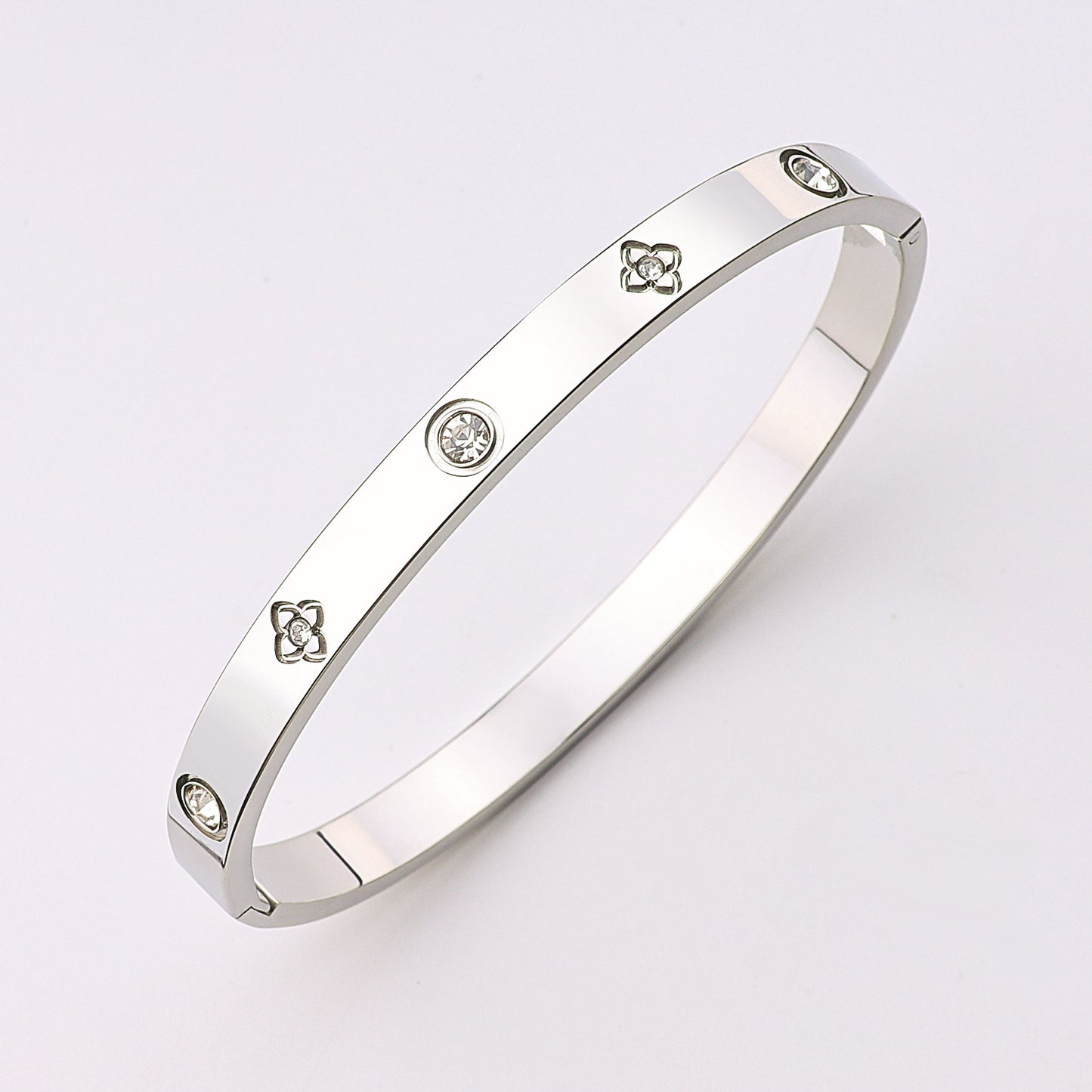 Stack Bracelet Set