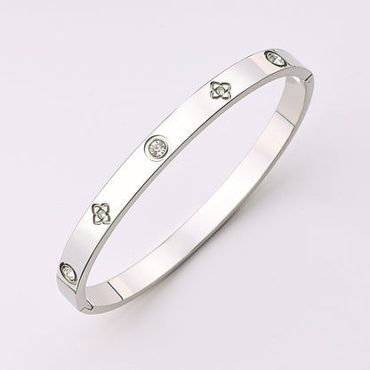 Stack Bracelet Set