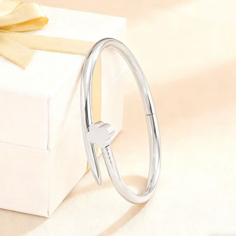 Stack Bracelet Set