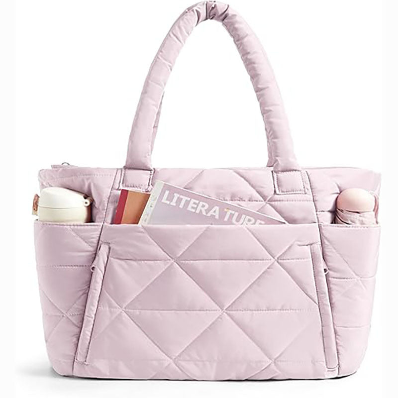 Everyday Travel Tote Bag