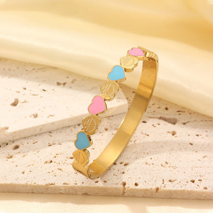 Stack Bracelet Set