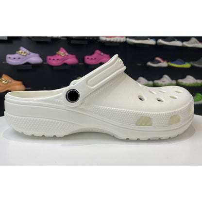 Delicate Comfort Clogs