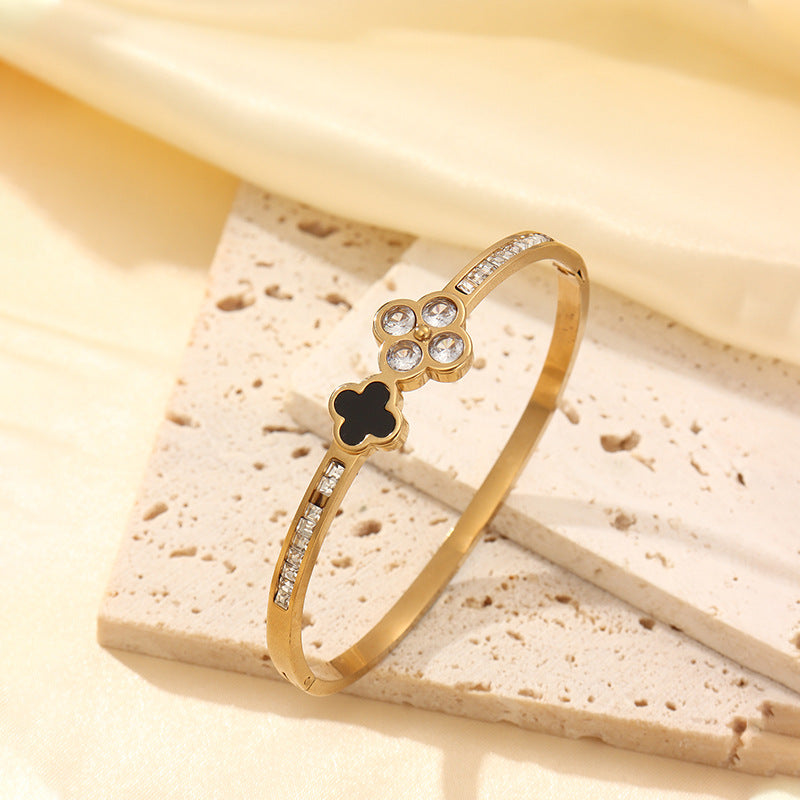 Stack Bracelet Set