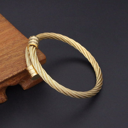 Stack Bracelet Set