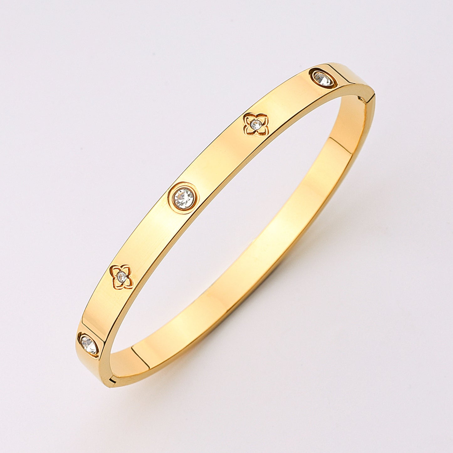 Stack Bracelet Set